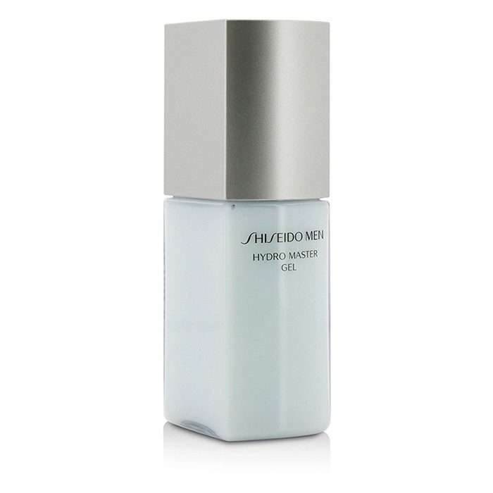 Гидрогель для лица Shiseido с комплексом Damage Defense, 75 мл