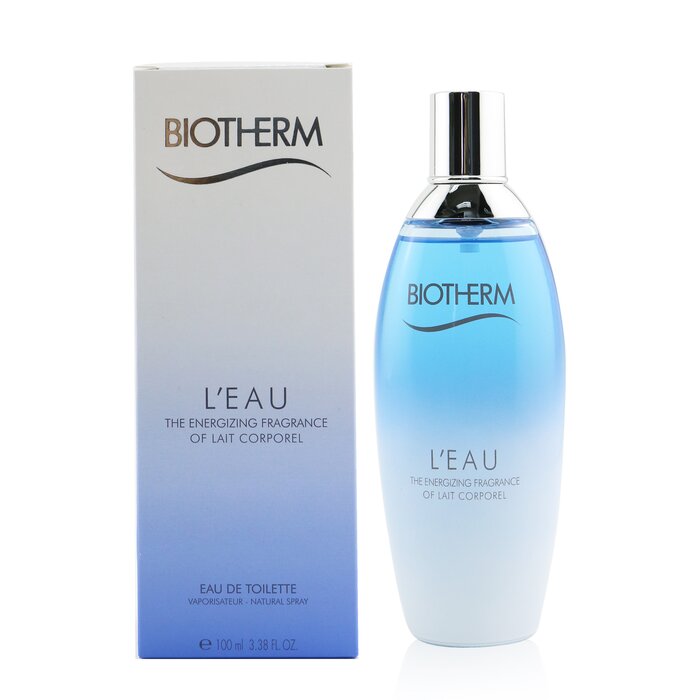 Парфюм Biotherm L'Eau с цитрусовыми нотами для женщин, 100 мл
