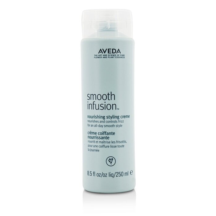 Крем для укладки Aveda Smooth Infusion с маслами кукуи и ши, 250 мл