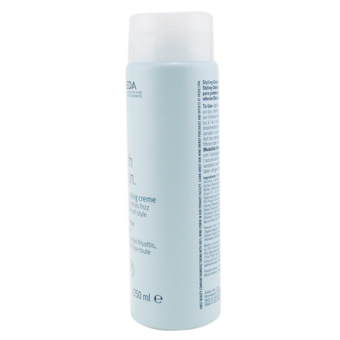 Крем для укладки Aveda Smooth Infusion с маслами кукуи и ши, 250 мл