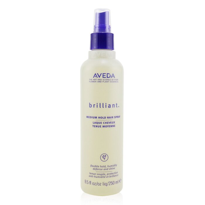 Aveda спрей для волос средней фиксации с ромашкой 250 мл
