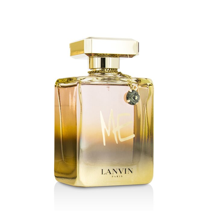 Lanvin Me L'Absolu парфюм 80 мл — цветочный, свежий, для женщин, подчеркивающий индивидуальность и женственность