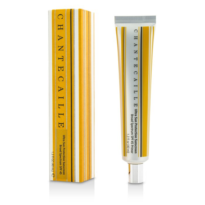 Солнцезащитный крем для лица Chantecaille с SPF 45 и экстрактами вишни, 40 мл