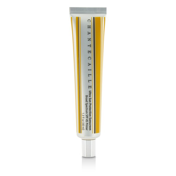 Солнцезащитный крем для лица Chantecaille с SPF 45 и экстрактами вишни, 40 мл