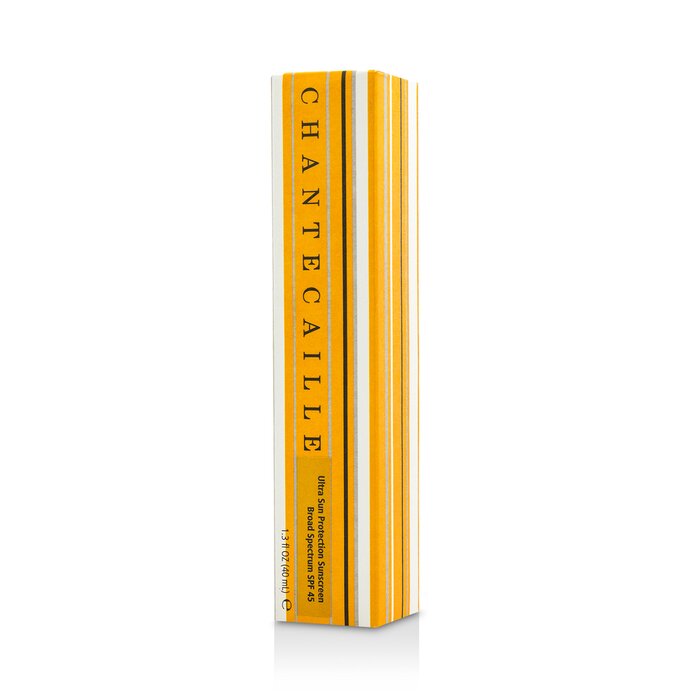 Солнцезащитный крем для лица Chantecaille с SPF 45 и экстрактами вишни, 40 мл
