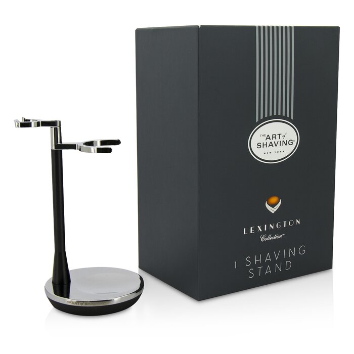 Подставка для бритвы The Art of Shaving Lexington Collection с резиновым основанием