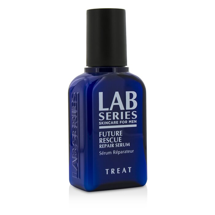 Серум для лица с коллагеном Lab Series Future Rescue, 50 мл