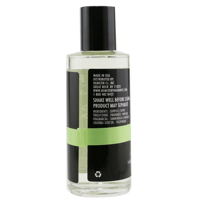 Gin & Tonic Bath & Body Oil 60ml/2oz