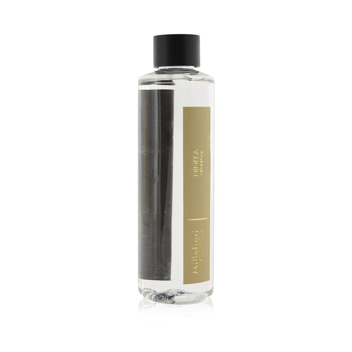 Заправка для ароматического диффузора Millefiori Нинфея, 250 мл
