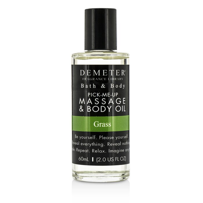Травяное масло для ванны и тела 60ml/2oz