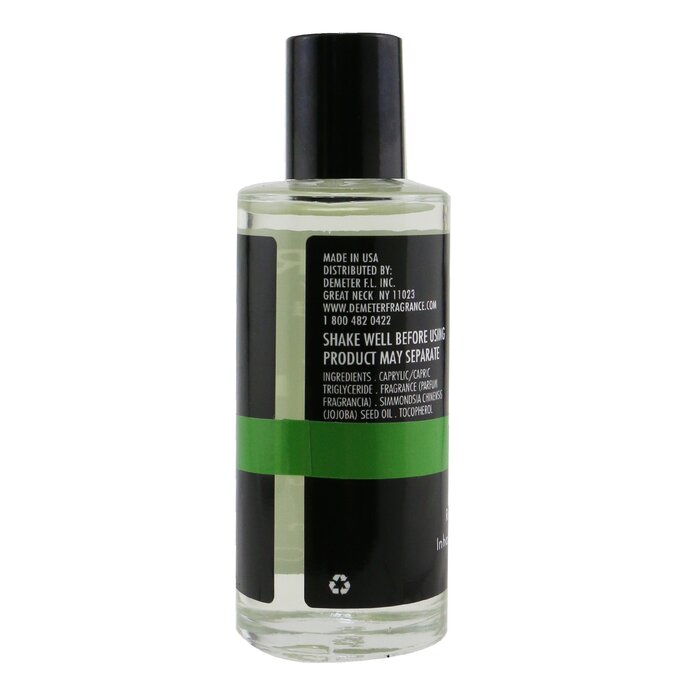 Травяное масло для ванны и тела 60ml/2oz