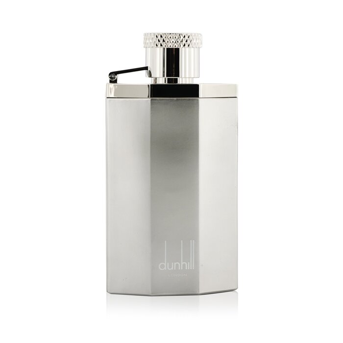 Dunhill Desire Silver туалетная вода для мужчин с цитрусовыми нотами, 100 мл
