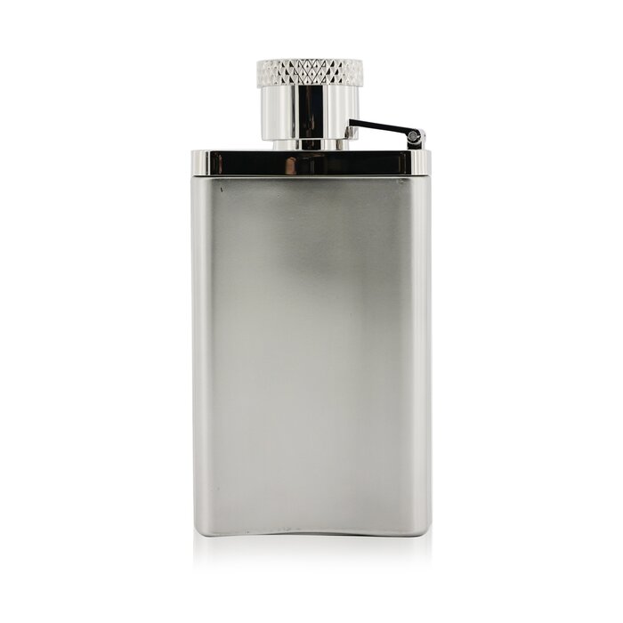 Dunhill Desire Silver туалетная вода для мужчин с цитрусовыми нотами, 100 мл
