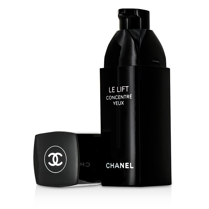 Chanel Le Lift Концентрированный крем для области вокруг глаз 15 мл с моделирующим эффектом