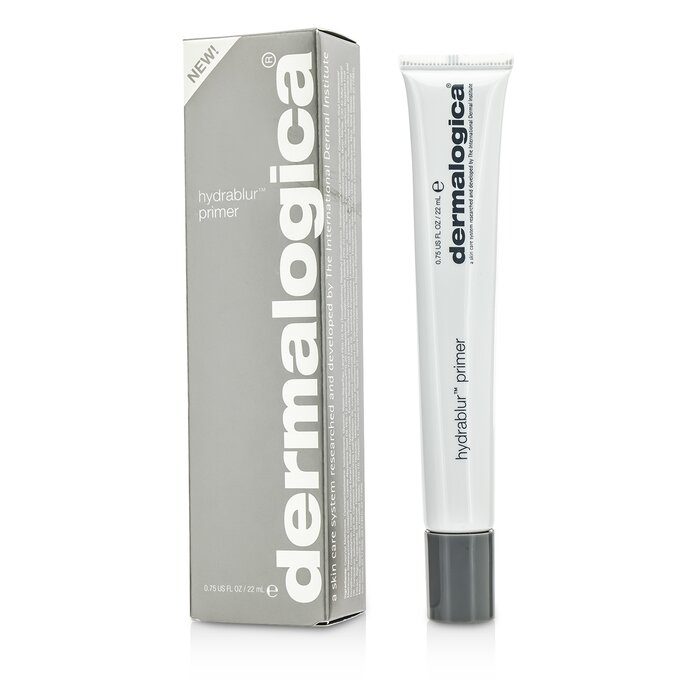 Праймер Dermalogica с экстрактом Ву-Чжу-Ю для лица, 22 мл — увлажнение и выравнивание текстуры кожи