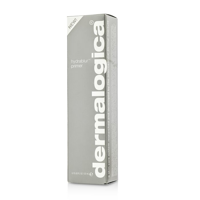 Праймер Dermalogica с экстрактом Ву-Чжу-Ю для лица, 22 мл — увлажнение и выравнивание текстуры кожи