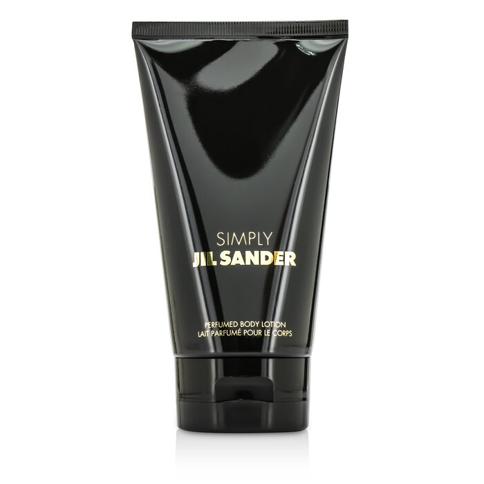 Лосьон для тела JIL Sander с увлажняющим эффектом 150 мл