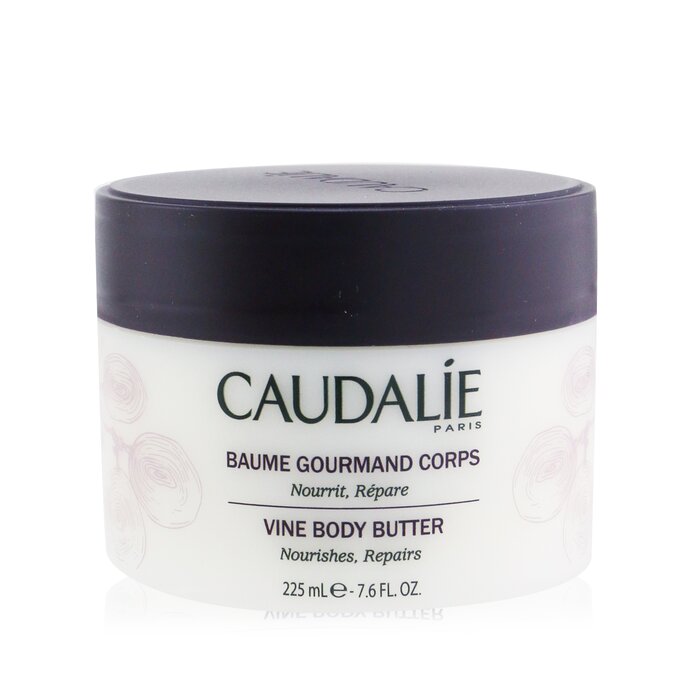 Caudalie Увлажняющий бальзам для тела с винолевюром 225 мл