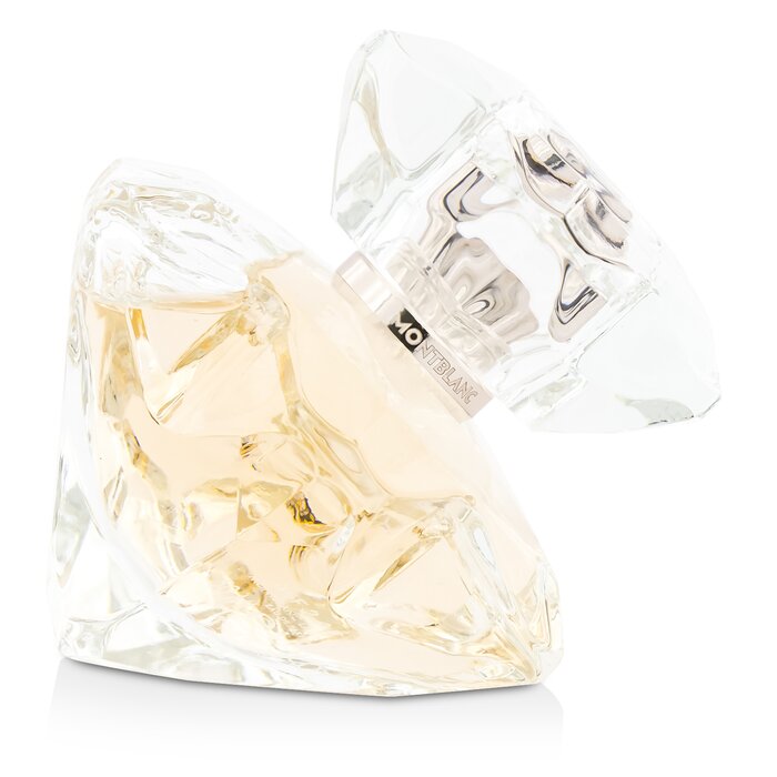 Парфюмированная вода Mont Blanc Lady Emblem для женщин, цветочно-фруктовый аромат, 50 мл