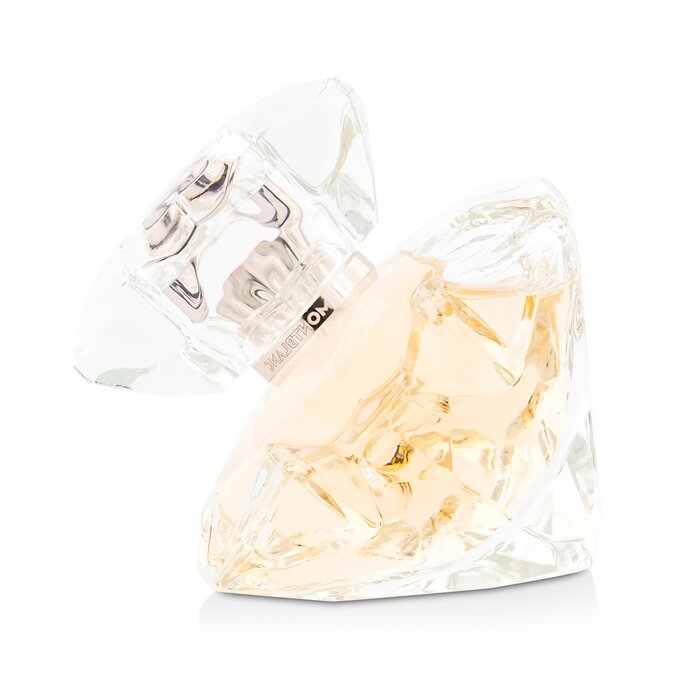 Парфюмированная вода Mont Blanc Lady Emblem для женщин, цветочно-фруктовый аромат, 50 мл