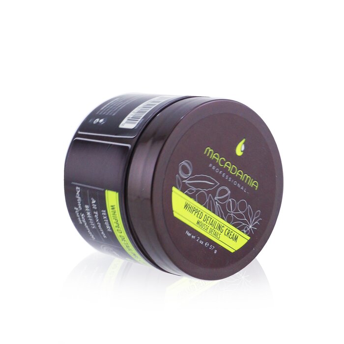 Крем для укладки волос с маслами, 57 г