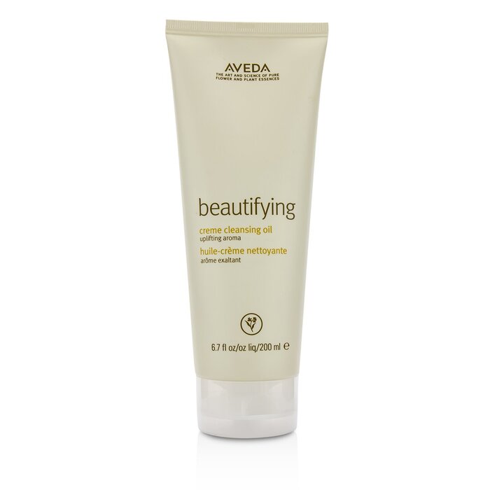 Очищающее масло для тела Aveda с аргановым маслом и эфирными маслами, 200 мл