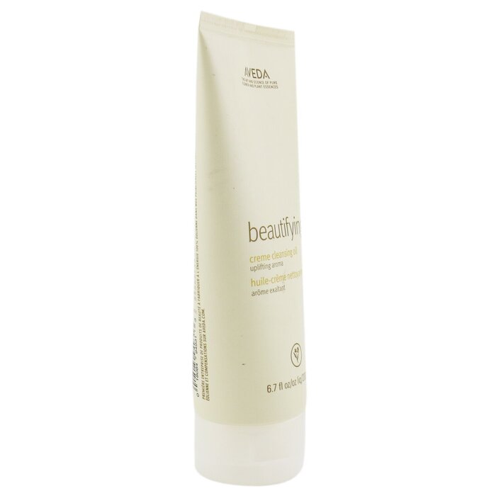 Очищающее масло для тела Aveda с аргановым маслом и эфирными маслами, 200 мл