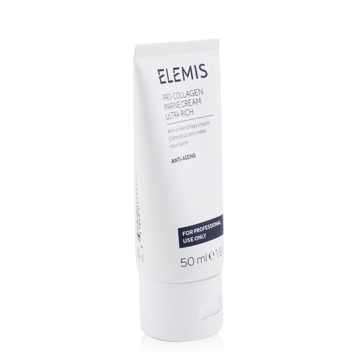 Крем для лица Elemis Pro-Collagen Marine, ультраобильный, с морскими водорослями, 50 мл