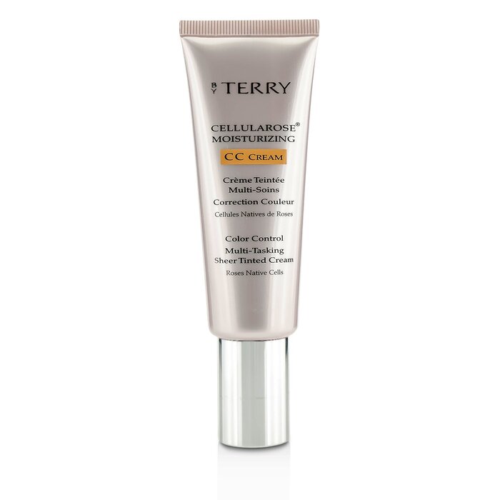 Увлажняющий CC-крем с цветокоррекцией для лица By Terry, 40 г