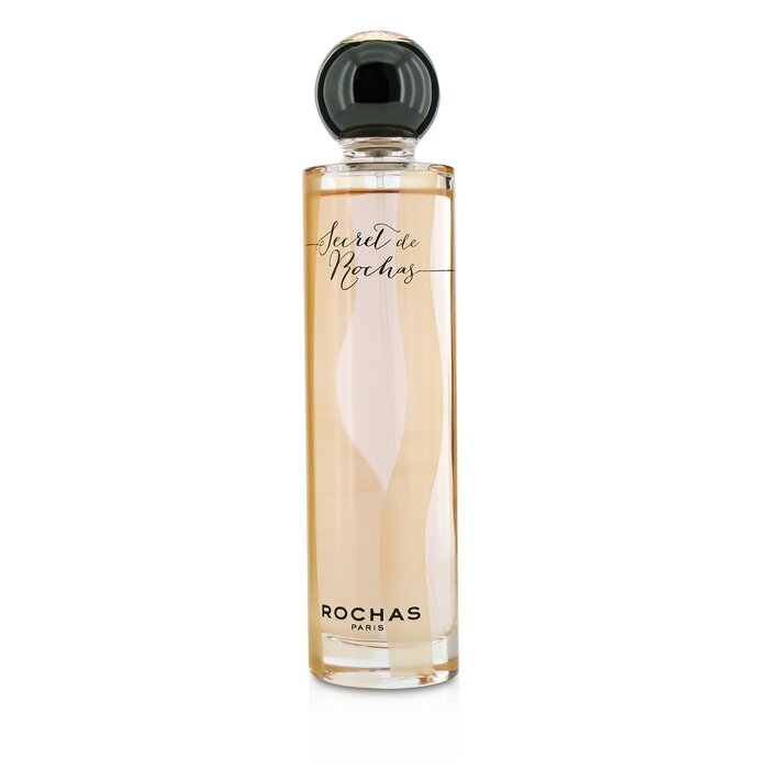 Парфюм Rochas Secret De Rochas 100 мл — шипрово-фруктовый аромат с нотами манго и жасмина для смелых женщин