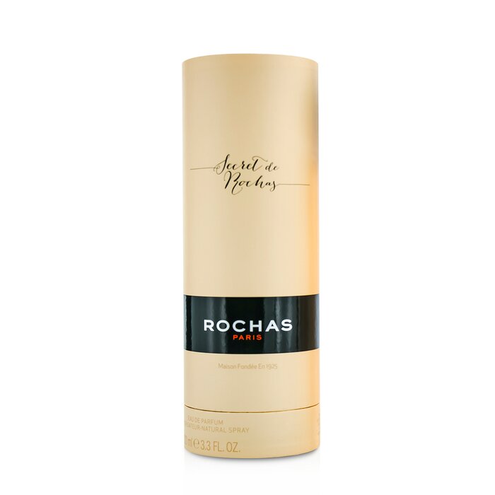 Парфюм Rochas Secret De Rochas 100 мл — шипрово-фруктовый аромат с нотами манго и жасмина для смелых женщин