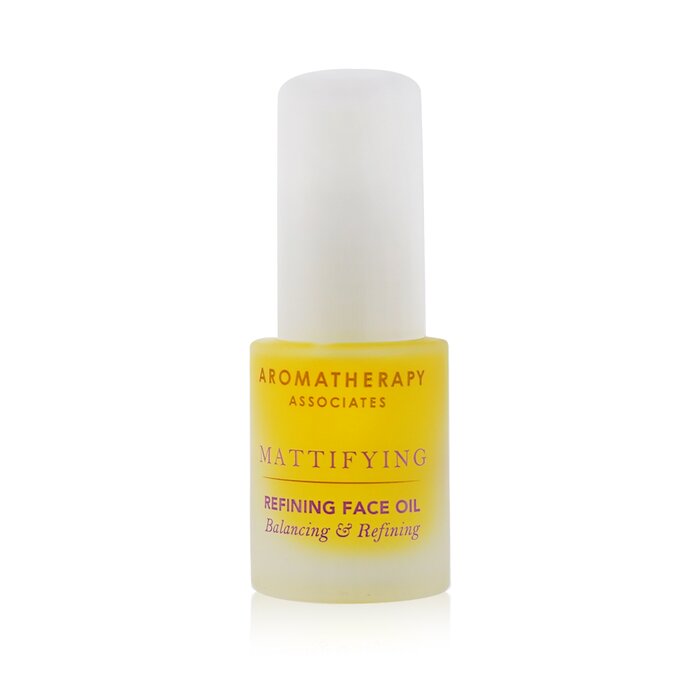 Матирующее Разглаживающее Масло для Лица 15ml/0.5oz