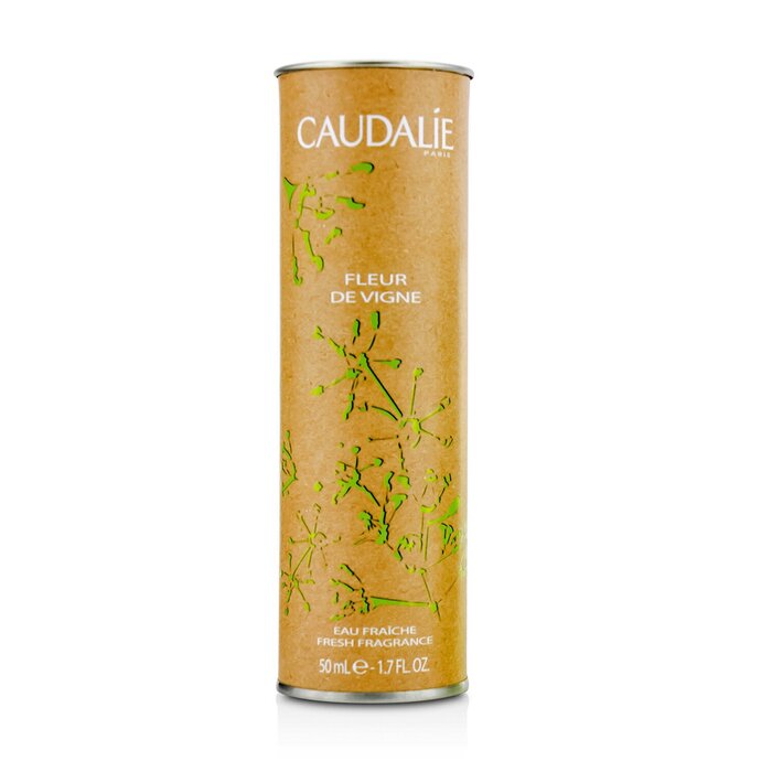 Caudalie освежающий парфюмерный спрей Флер де Винь, 50 мл