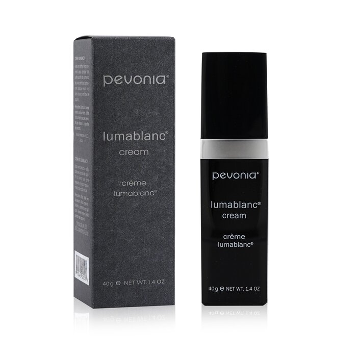 Крем для осветления кожи с ретинолом для лица, Pevonia Botanica, 40 мл