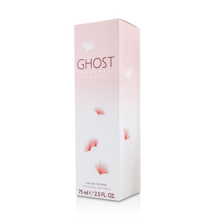 Парфюмированная вода Scannon Ghost Whisper для женщин, цветочно-фруктовый, 75 мл