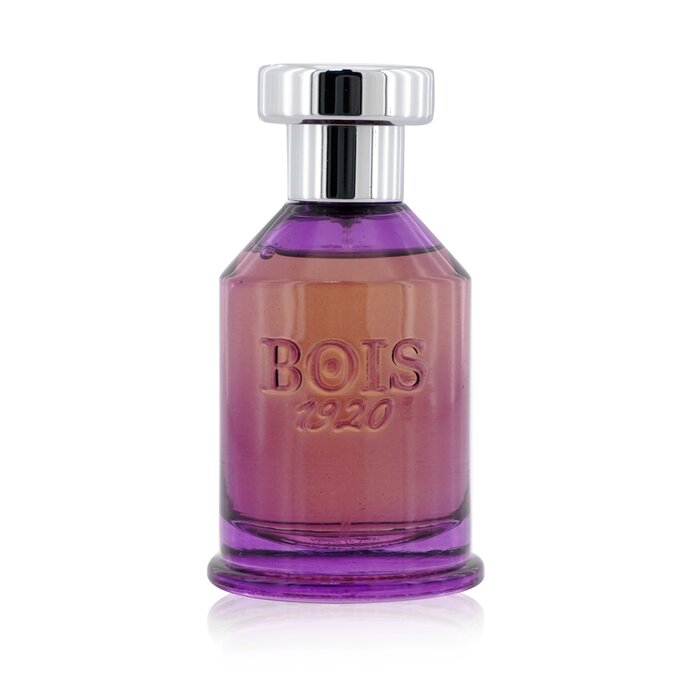Bois 1920 Spigo 1920 универсальный парфюм 100 мл для мужчин и женщин с древесными и свежими нотами