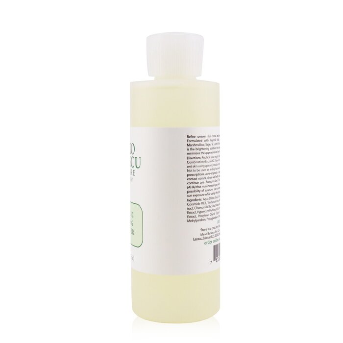 Гликолевое Пенящееся Очищающее Средство - для Всех Типов Кожи 177ml/6oz