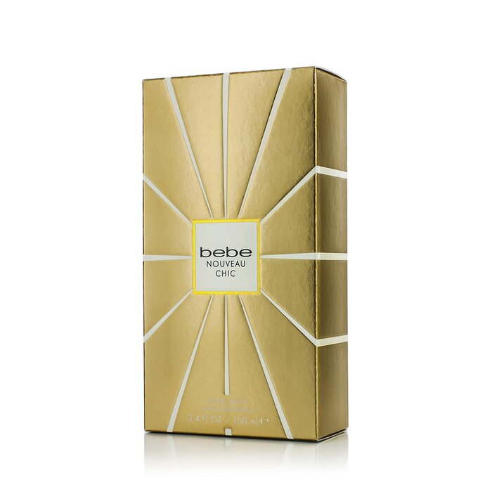Парфюм Bebe Nouveau Chic с цветочной композицией, 100 мл