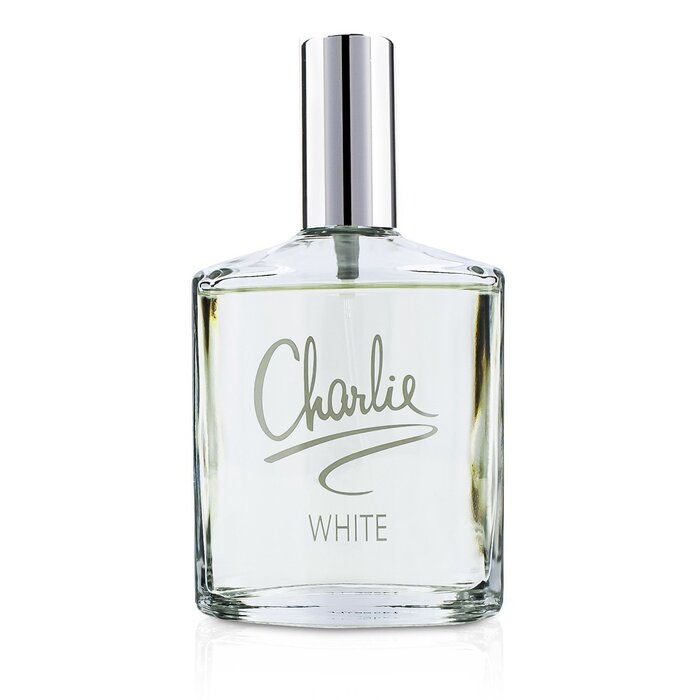 Revlon Charlie White спрей для тела 100 мл с ароматом розы и жасмина, легкий фруктово-цветочный парфюм