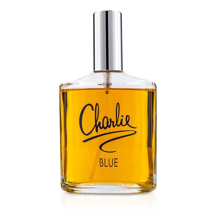 Парфюмированная вода Revlon Charlie Blue 100 мл для женщин с цветочными нотами