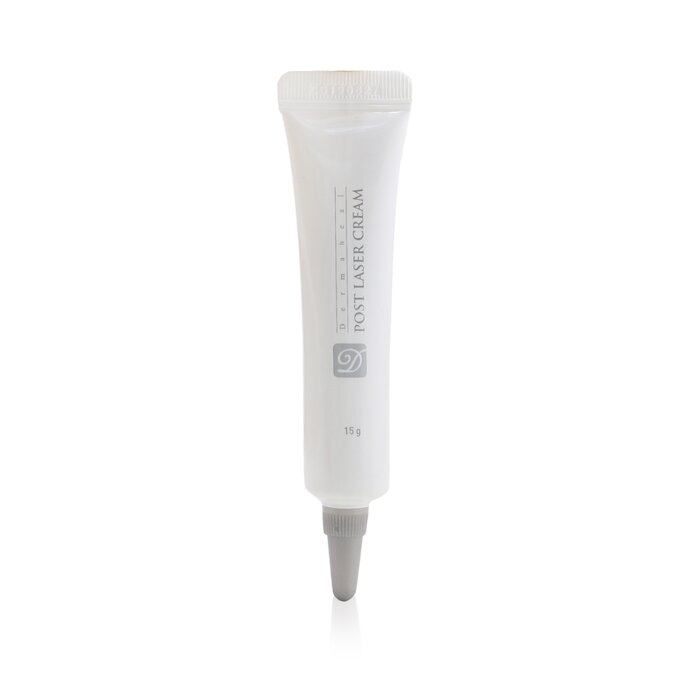 Dermaheal постлазерный крем 15 г для восстановления кожи после лазерных процедур
