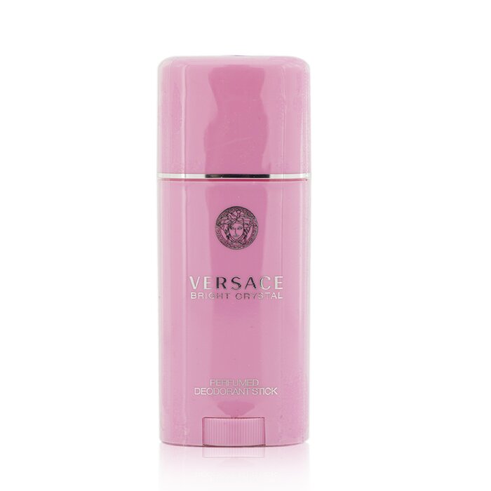 Дезодорант-стик Versace Bright Crystal с легкой формулой для тела, 50 мл