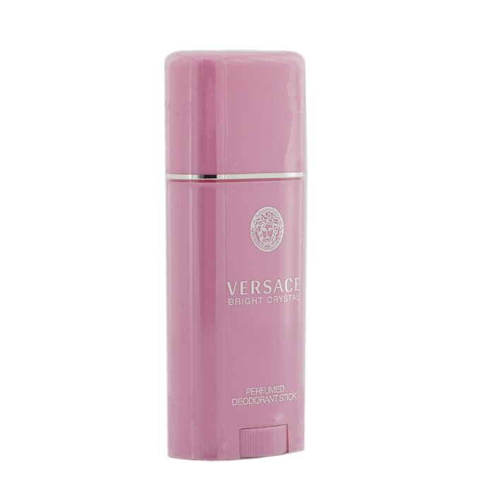 Дезодорант-стик Versace Bright Crystal с легкой формулой для тела, 50 мл