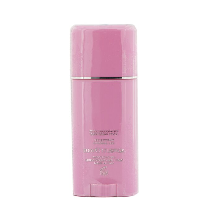 Дезодорант-стик Versace Bright Crystal с легкой формулой для тела, 50 мл