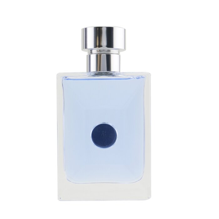 Лосьон после бритья Versace Pour Homme с увлажняющим эффектом, 100 мл