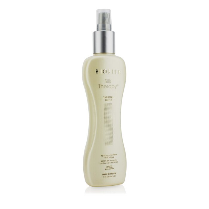 Silk Therapy Термальная Защита 207ml/7oz