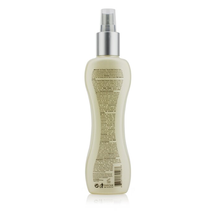 Silk Therapy Термальная Защита 207ml/7oz