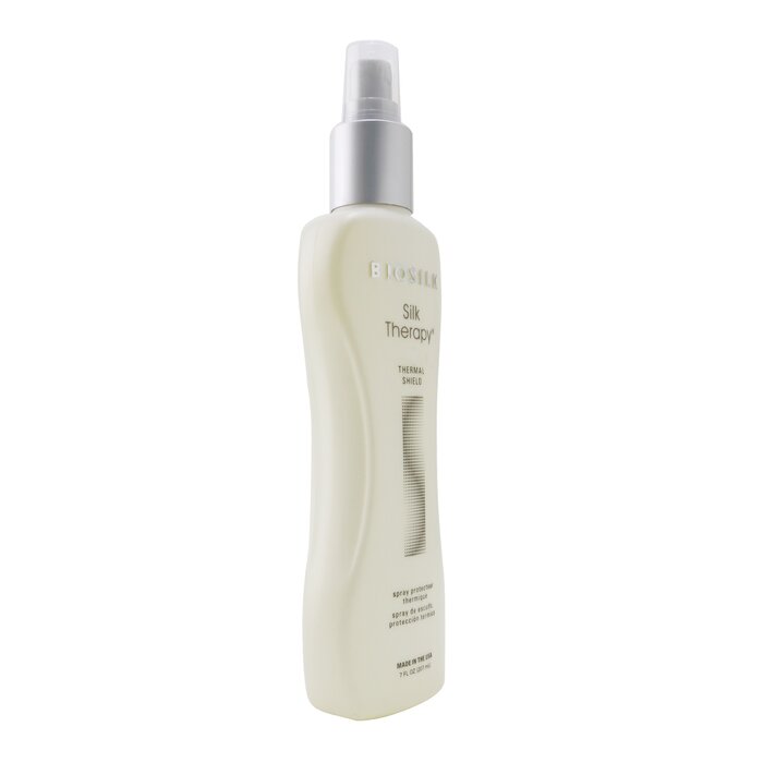 Silk Therapy Термальная Защита 207ml/7oz