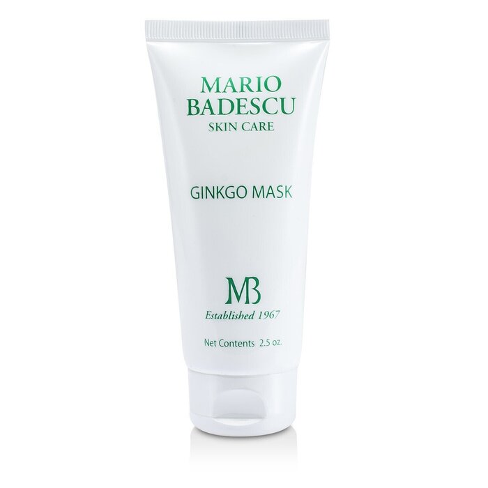 Ginkgo Маска - для Комбинированной/Сухой/Чувствительной Кожи 73ml/2.5oz