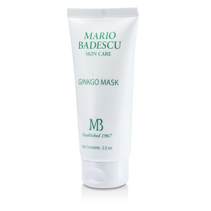 Ginkgo Маска - для Комбинированной/Сухой/Чувствительной Кожи 73ml/2.5oz